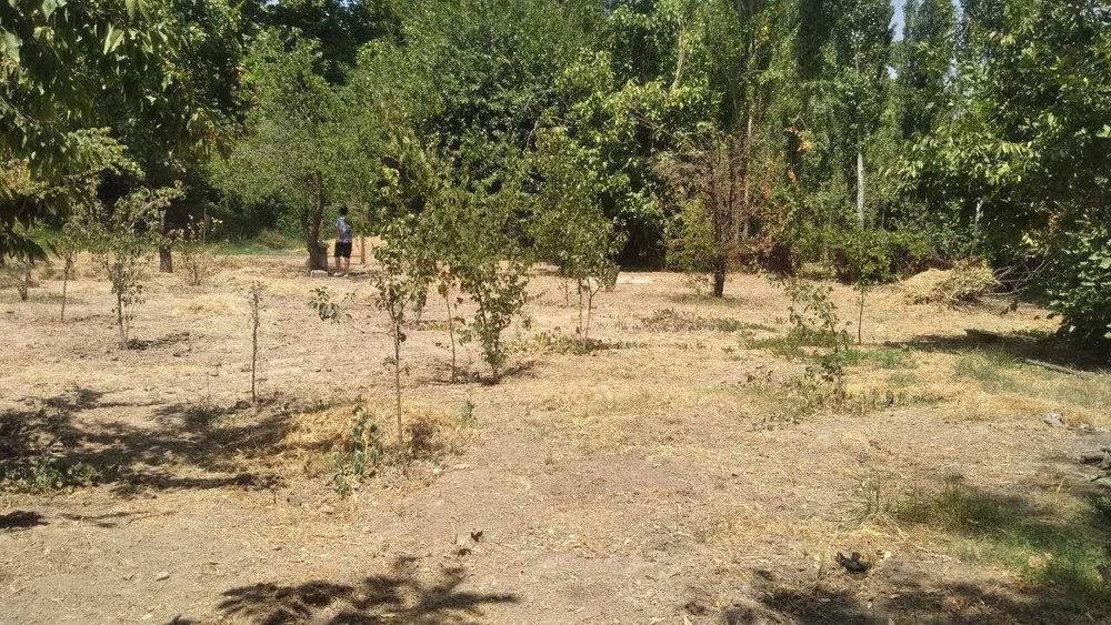 чирчик шахарида участка сотилади