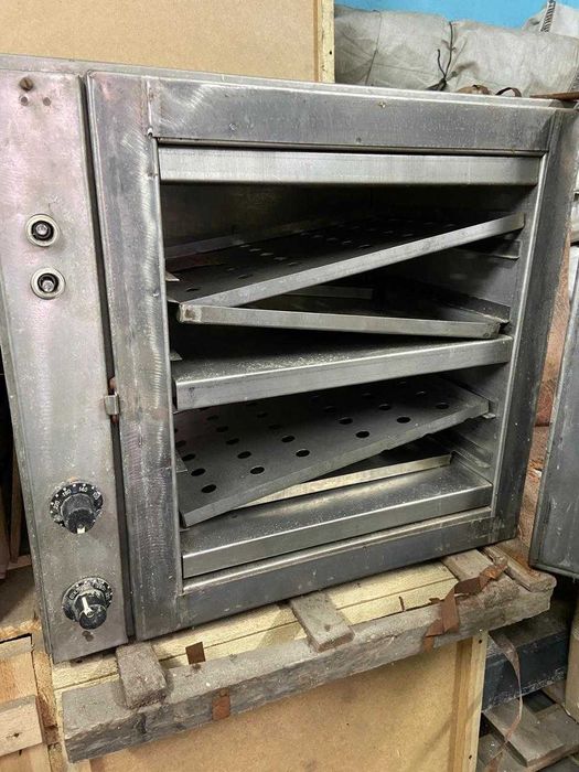 Шкаф для выпечки ЭШЖ-05