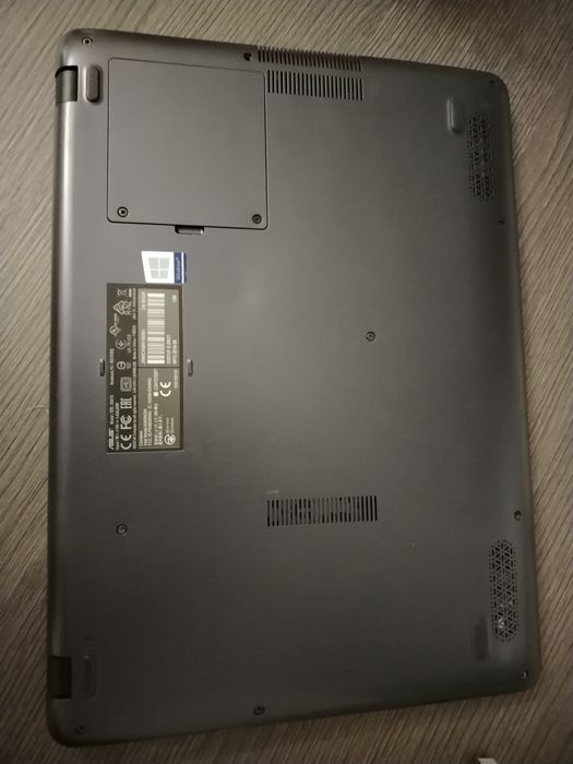 Asus ноут с I5 СРОЧНО