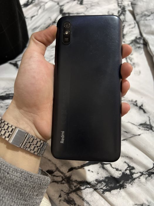 Redmi 9a состаяние яхши