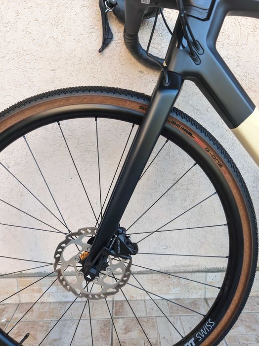 Canyon Grail CF SL