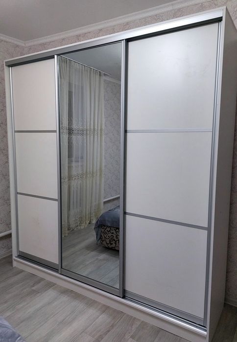 Ремонт мебели шкафы замена фурнитура