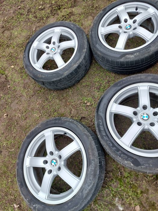 Джанти за БМВ 3 серия 17 цола