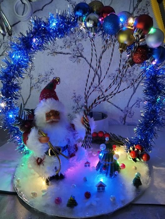 Подделки в садик школа