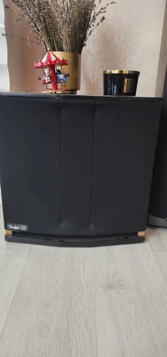 Subwoofer Teufel M 8000 THX Ultra 350 watt