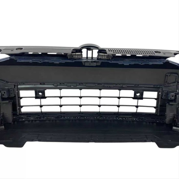 Предна Тунинг Броня VW Golf 8 - R-line, Готова За Боя