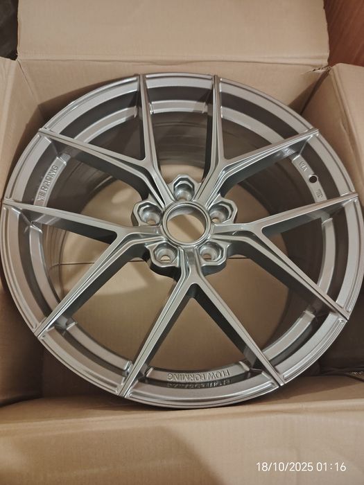 Продам диски R18 5*112