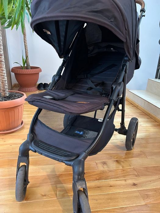 Carucior Kindercraft impecabil