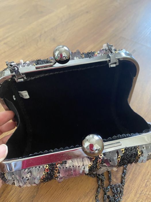 Сумочка для платья