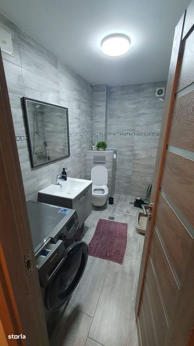 Apartament 70mp Bradet mobilat-utilat modern 116.000eur neg