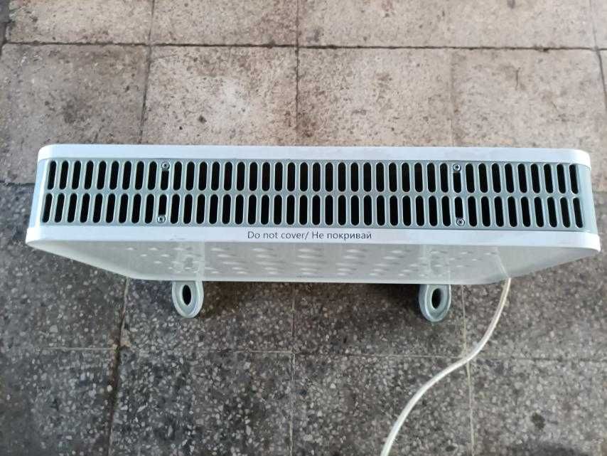 Siemens - маслен радиатор