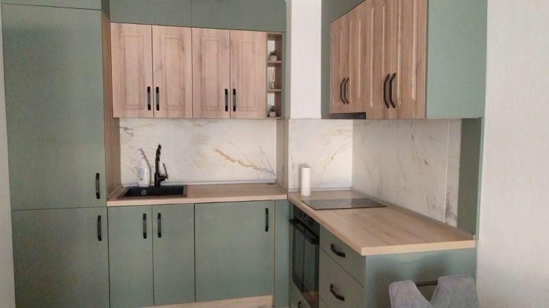 Дава се под наем Двустаен апартамент в София, Лозенец - 58 кв.м за 797.64 € - Снимка #3
