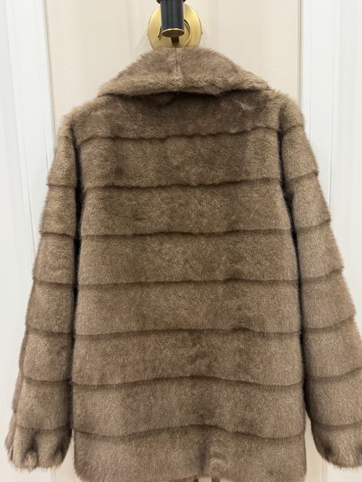 Продам эко шубку