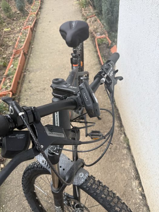 Bicicleta RockRider ST900