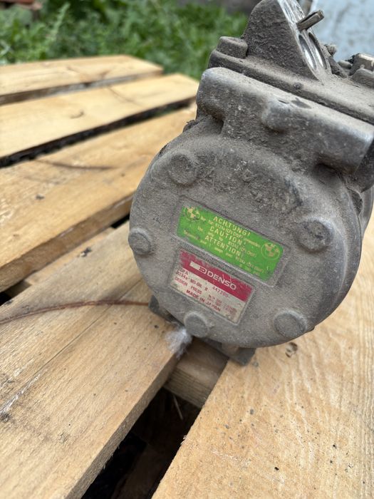 Запчасти бмв е34