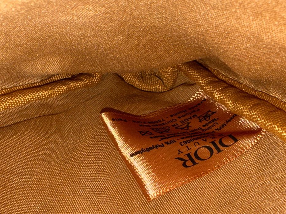 Dior Bag Pouch noua new