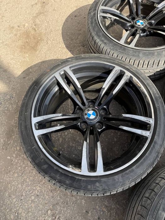 Джанти BMW Style 437 М