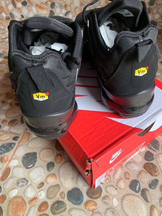 Nike vapormax CALITATEA premium