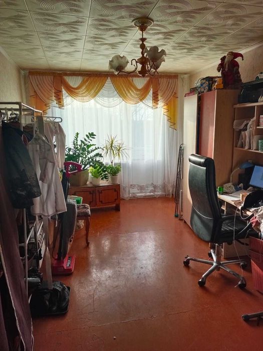 Продаю квартиру на юго-востоке