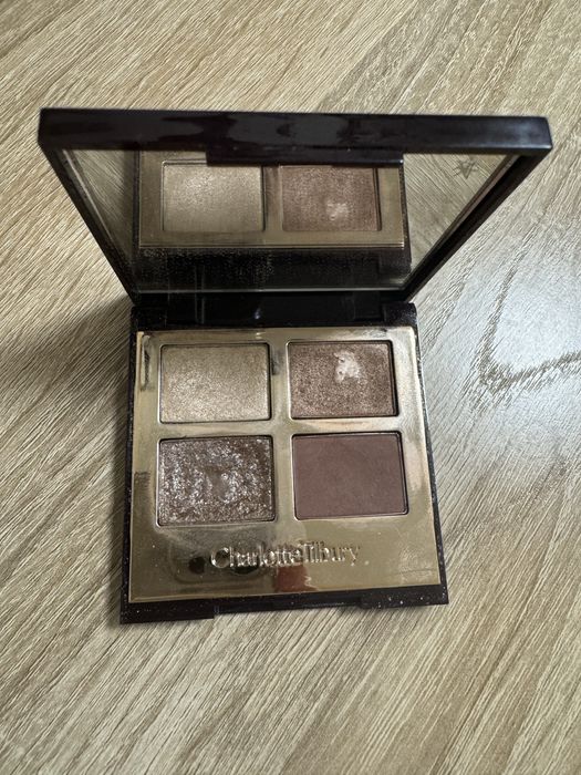 Палетка теней Charlotte Tilbury