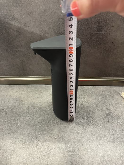 Диспенсър за течен сапун или веро