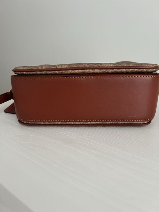 Сумка Соach Cassie