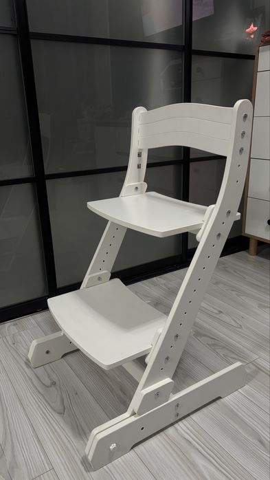 Растущий стул бренд «Кузя»