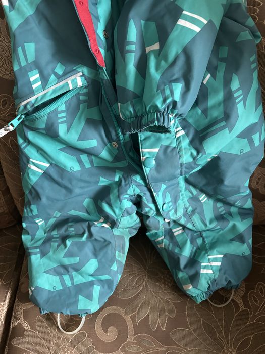 Комбенизон Reima оригинал 86