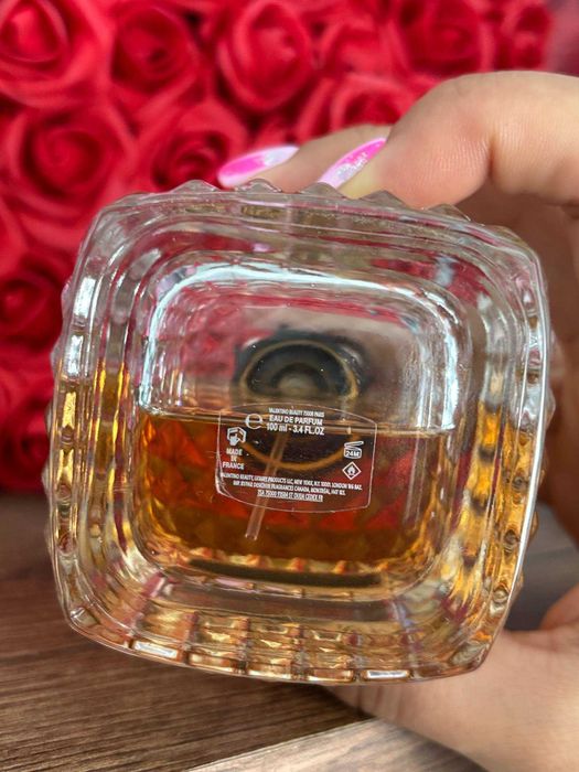 Парфюми Valentino, Armani - Si, baroque(накарат руж 504)