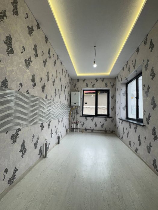 Сергели Хонабод Беруний махалла котедж метро якин 170 квадрат