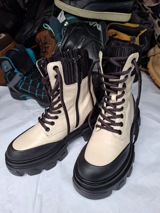 Ghete de dama, angro sau la bucata!