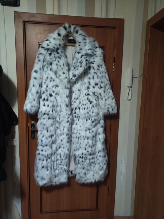 Продам шубу. Состояние отличное.