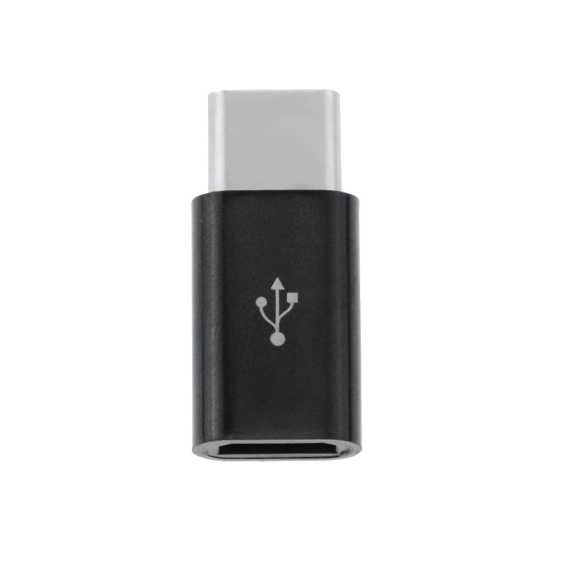 Преходник адаптер от USB Micro към USB Type C НАЛИЧНО!!!