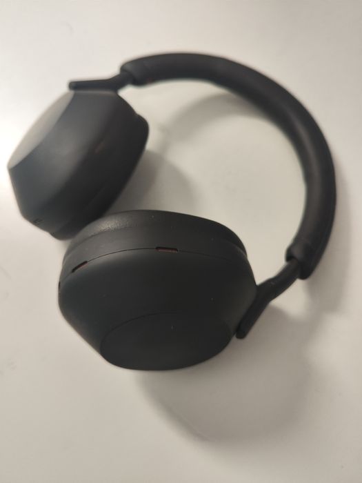 Casti Over Ear Sony WM-XM5, stare perfecta