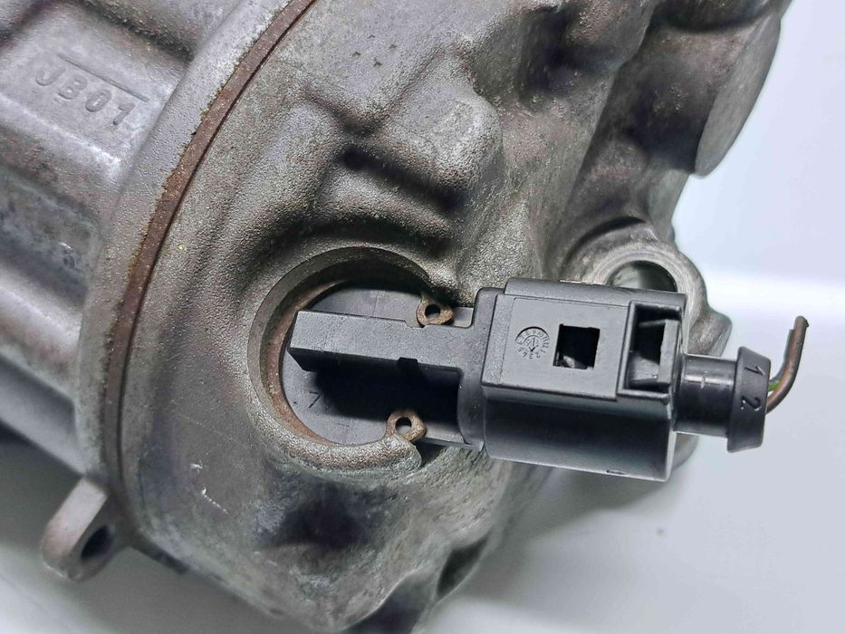 Compresor clima  Seat Leon (5F1) [Fabr 2012-2018] 5Q0816803D 2.0 TDI C