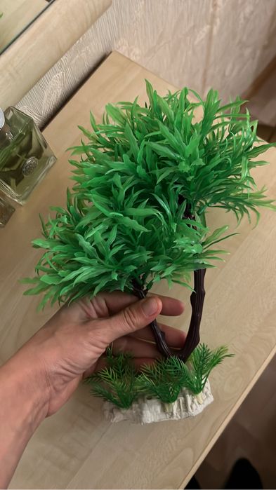 Аксессуары для аквариума