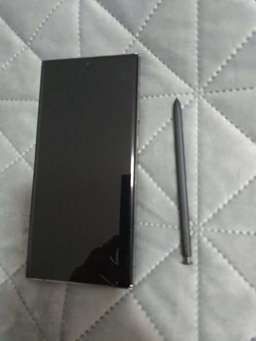 Samsung  Galaxy S23 Ultra