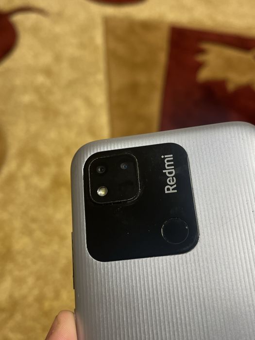 Redmi 10A/Редми 10А 64гб