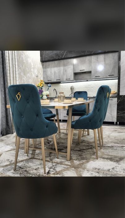 Купить Мягкие Стулья ДЛЯ КАФЕ Мягкий Стул Разные Модели Кресло ТОП1