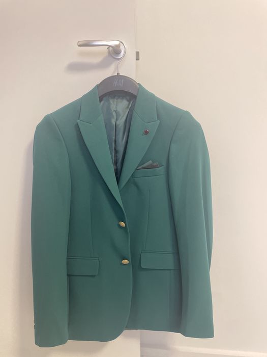 Sacou barbati in stare foarte buna