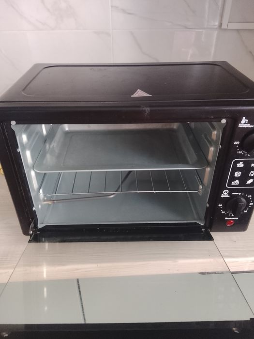 Духовка,печь продам