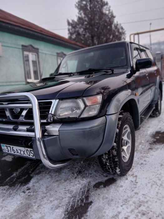 Продам машину в хорошем состояние