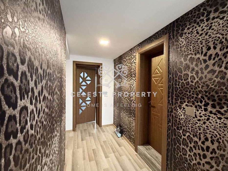 Дава се под наем Двустаен апартамент в София, Малинова долина - 78 кв.м за 800 € - Снимка #12