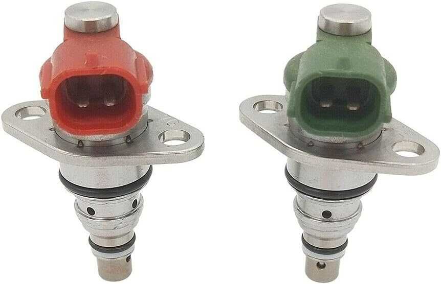 Set supane NOI SCV Toyota Nissan Opel Renault motor 2.0 2.2 3.0 diesel