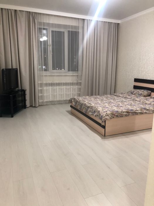 Квартира посуточно