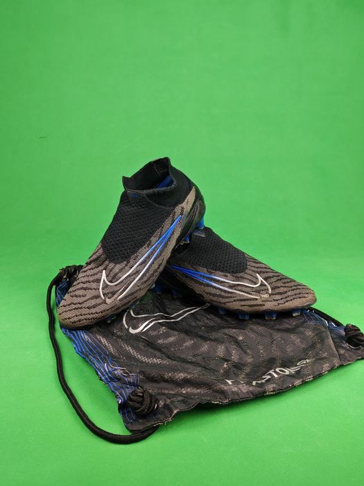 Професионални бутонки Nike Phantom GX Elite DF FG