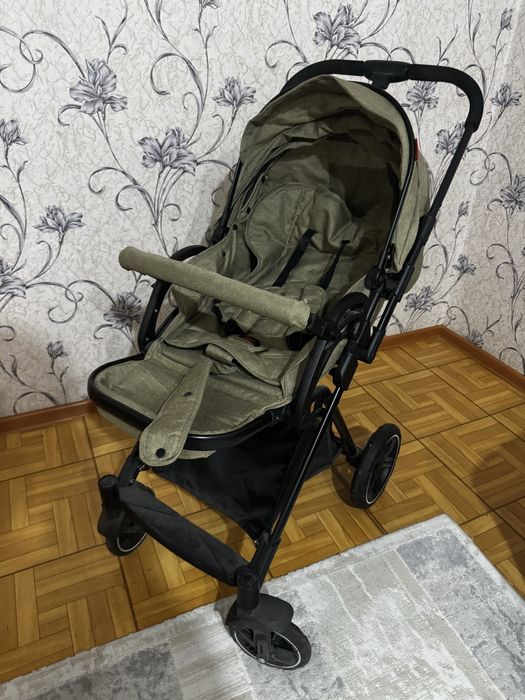 Прогулочная коляска belecoo