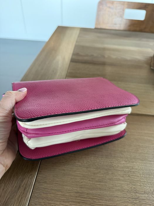 Чантa Rocco Barocco нова оригинална естествена кожа