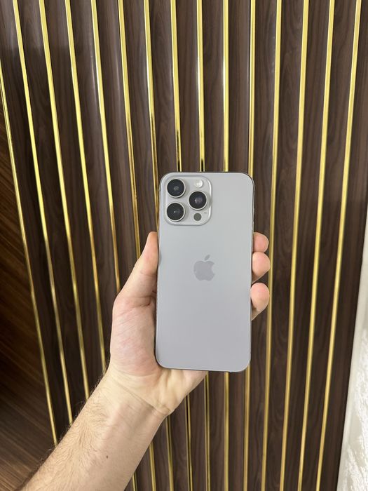 Iphone 15 Pro Max 256 Айфон 15 Про Макс 256