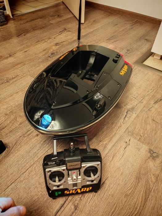 Barcuta de plantat Skarp60